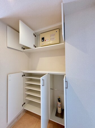 パークアクシス錦糸町の物件内観写真